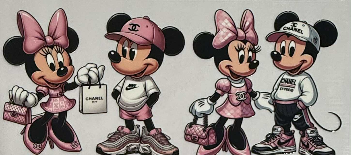 16oz UV DTF Wraps Designer 028