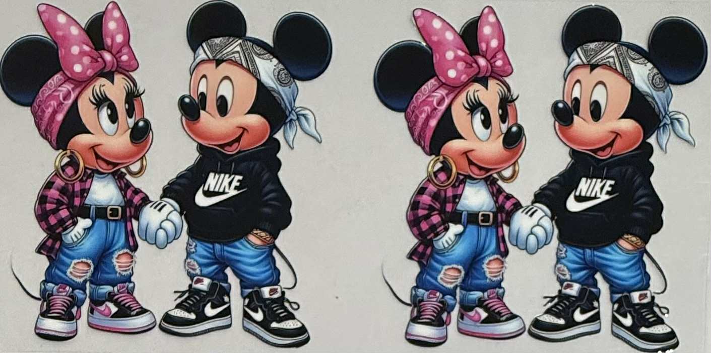 16oz UV DTF Wraps Designer 031