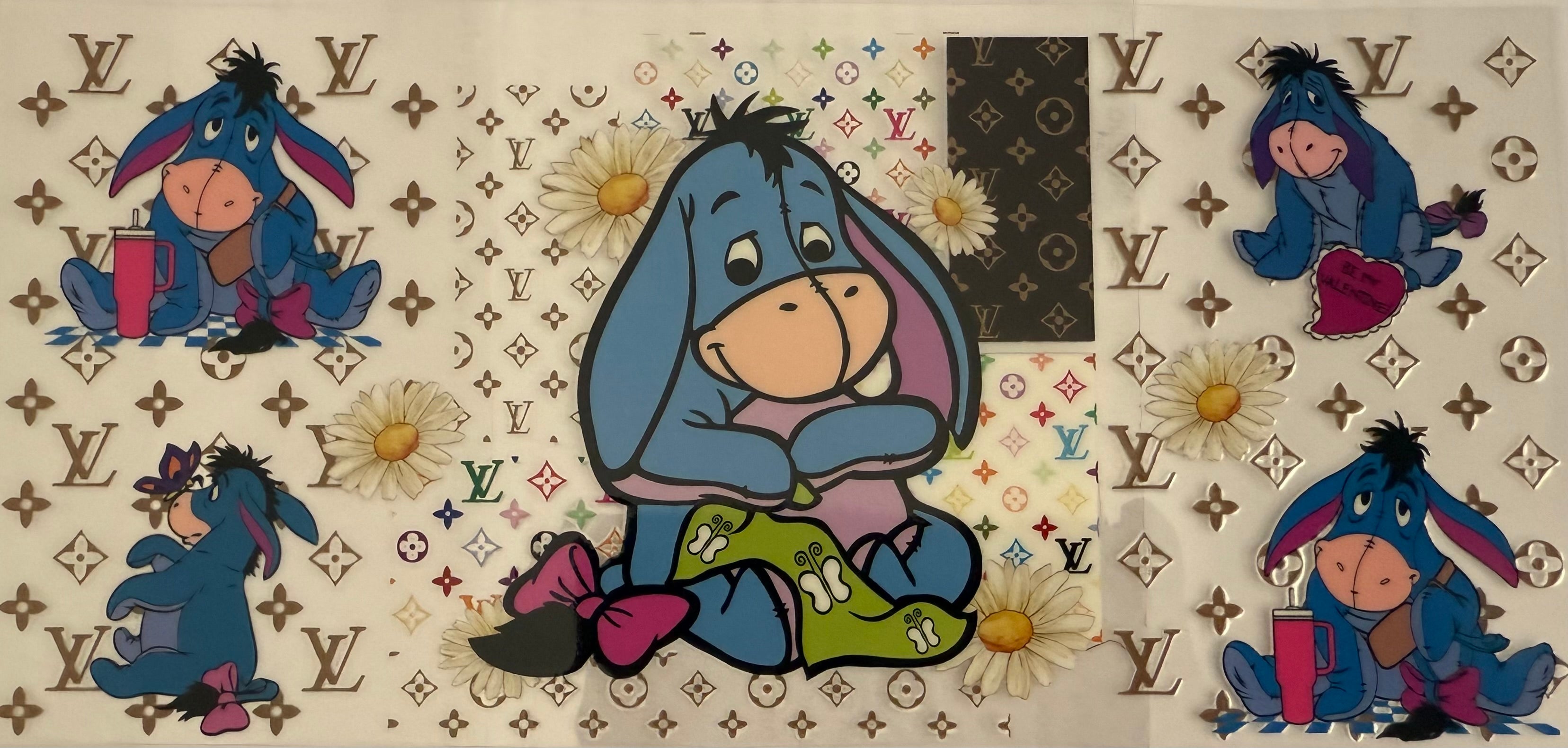 16oz UV DTF Wraps Designer 033