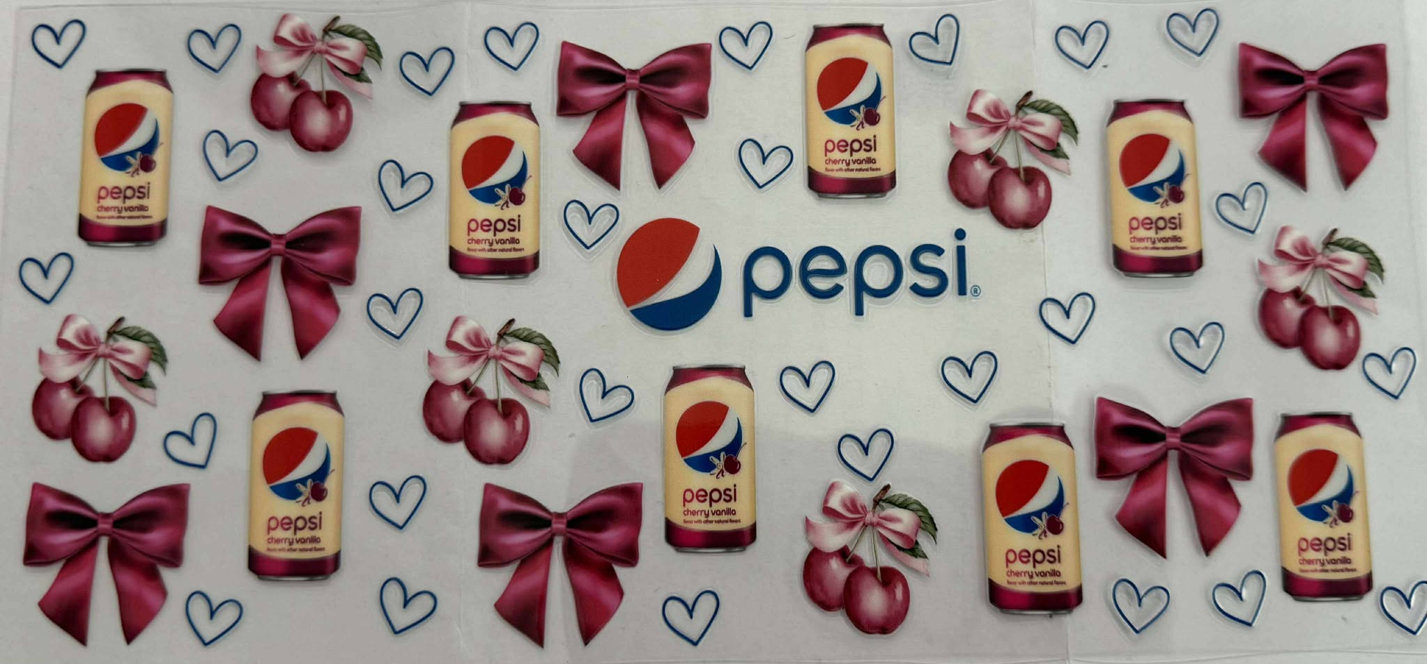 16oz UV DTF Wrap Drink 026