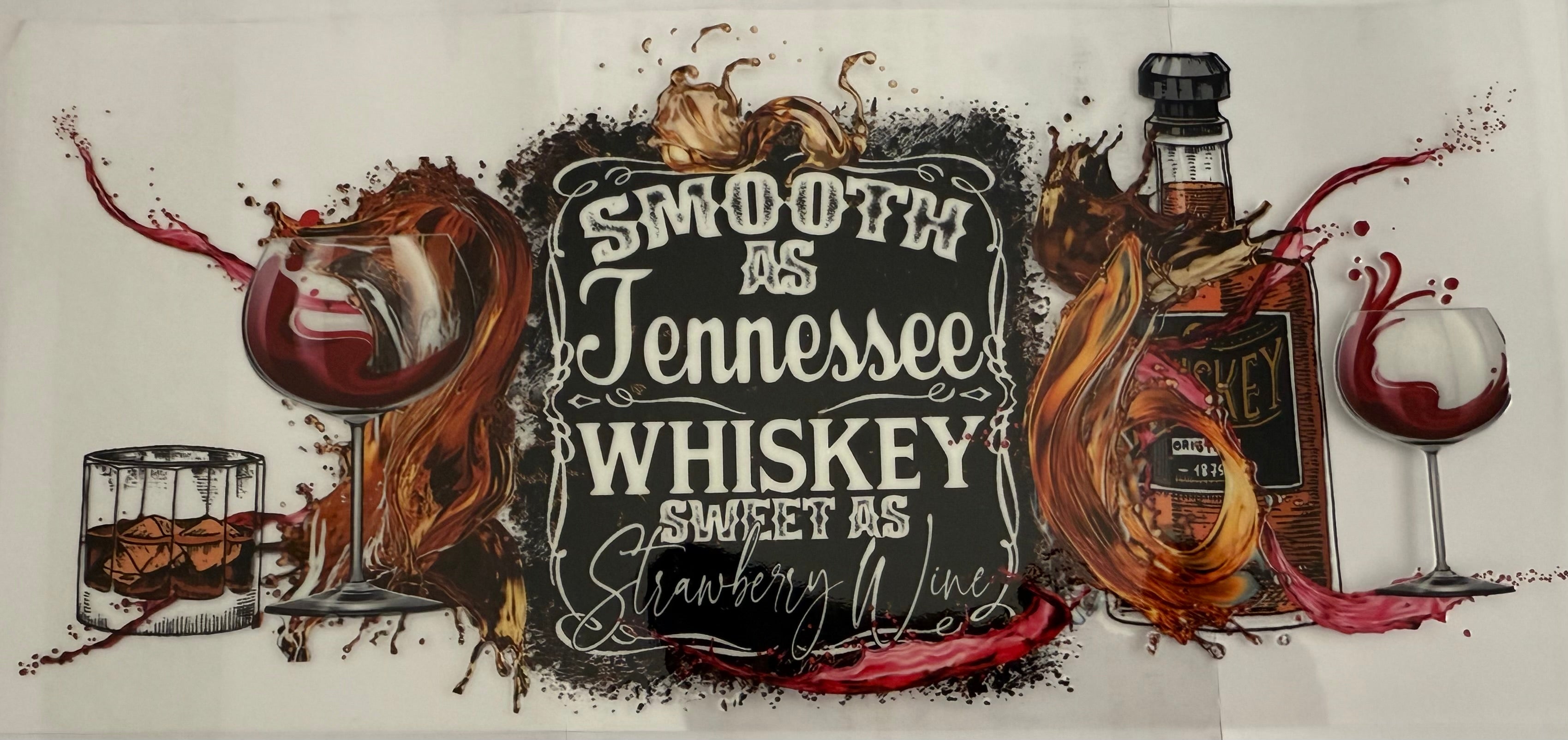 16oz UV DTF Wrap Drink029