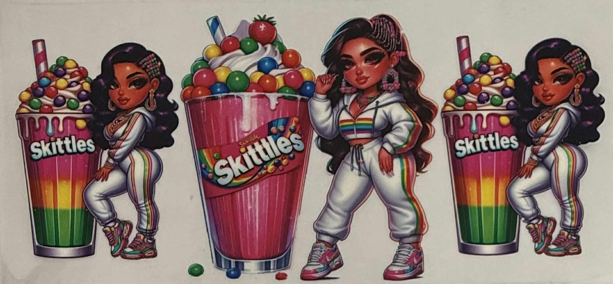 16oz UV DTF Wrap Drink 03