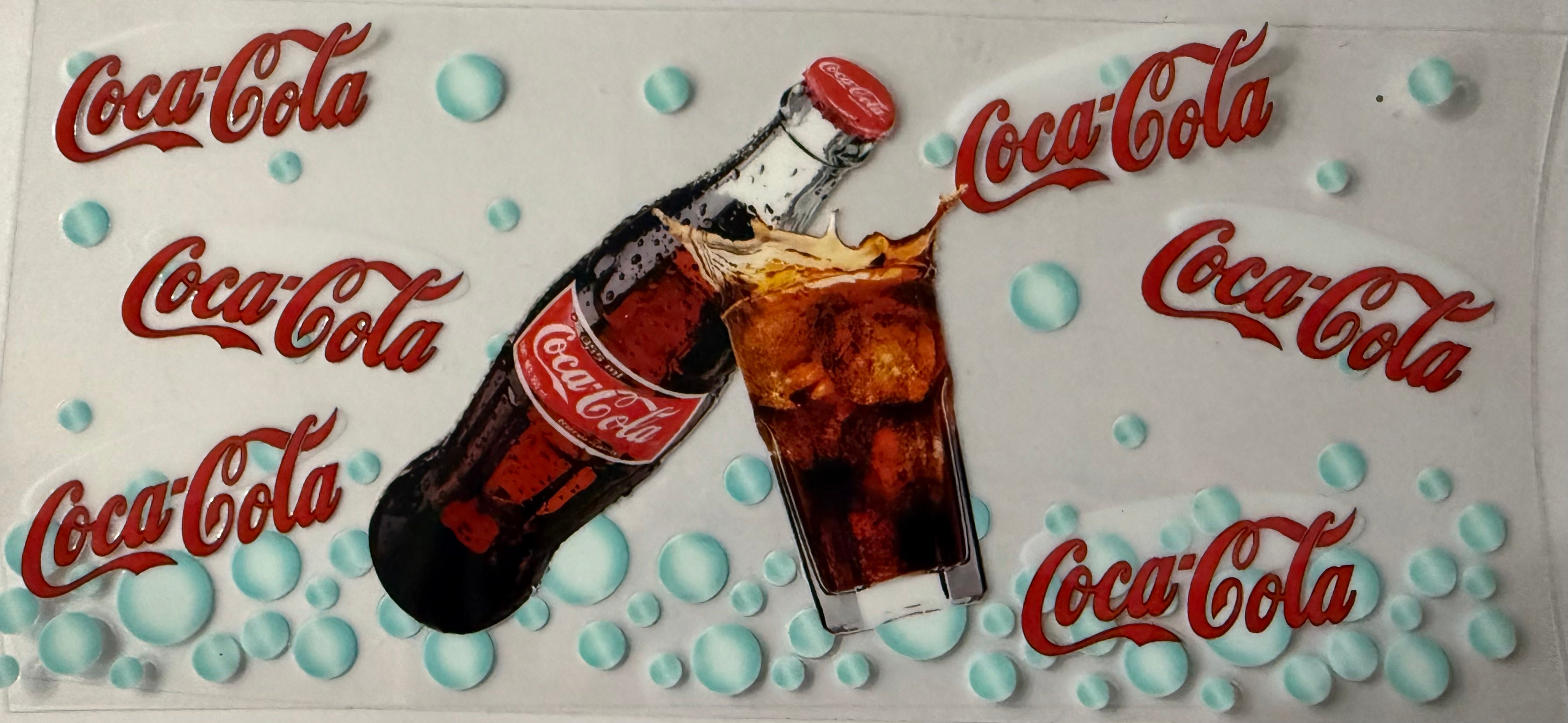 16oz UV DTF Wrap Drink 031