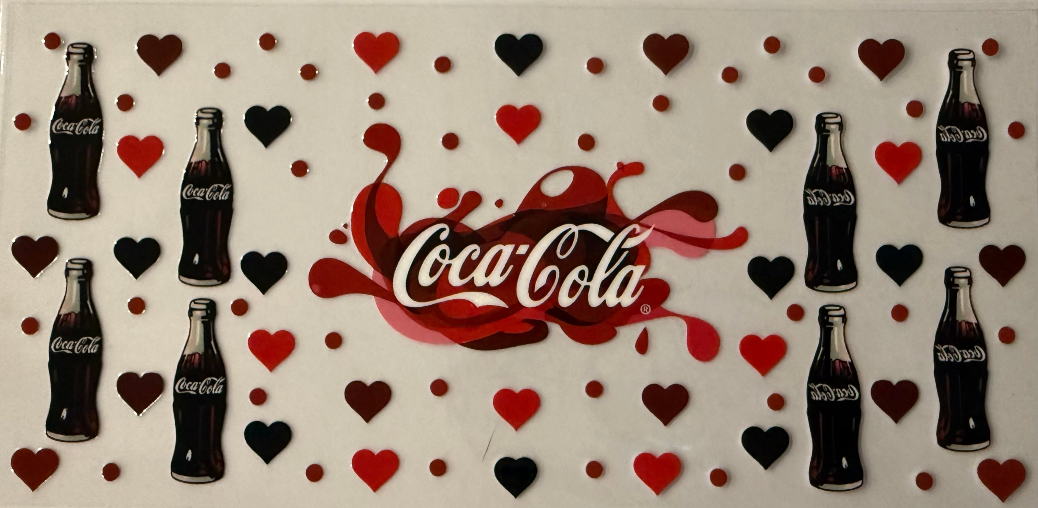 16oz UV DTF Wrap Drink 032