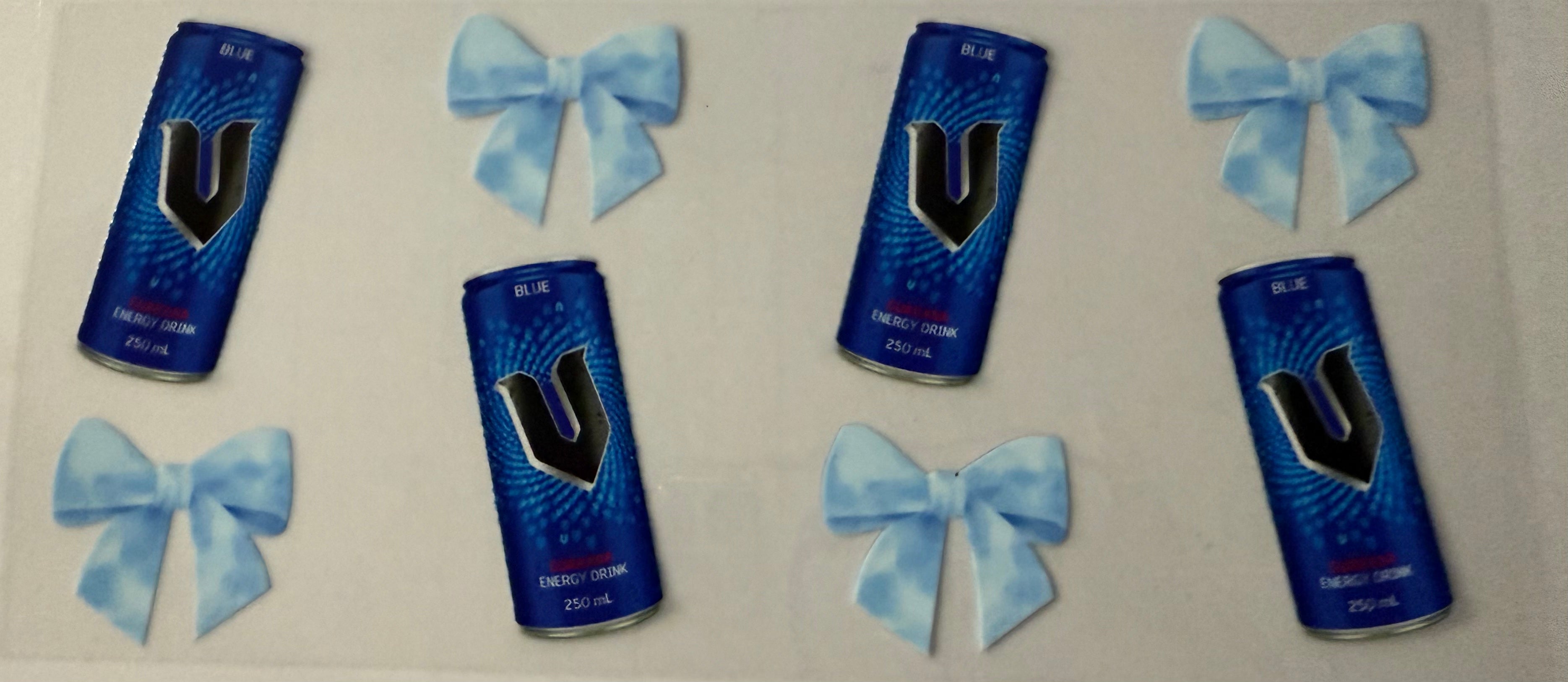 16oz UV DTF Wrap Drink 033