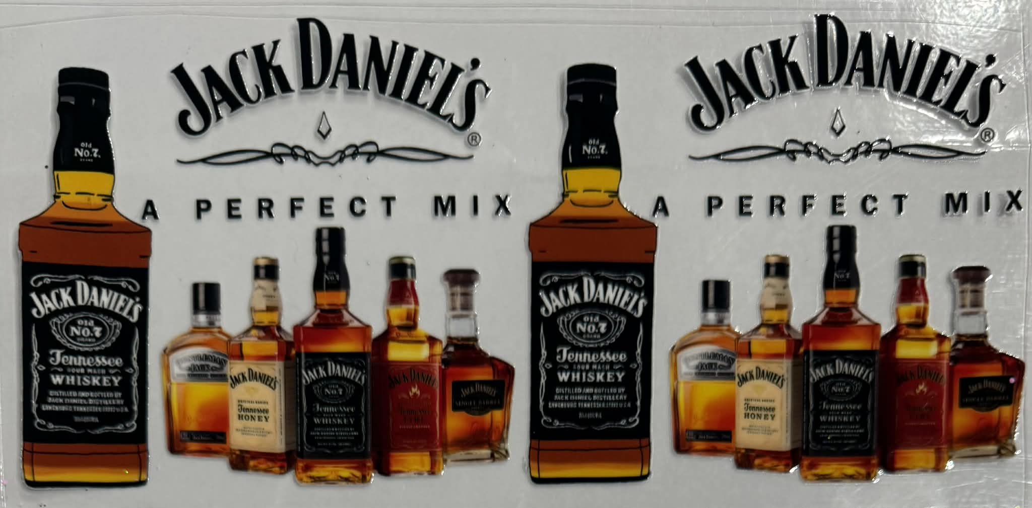 16oz UV DTF Wrap Drink 041