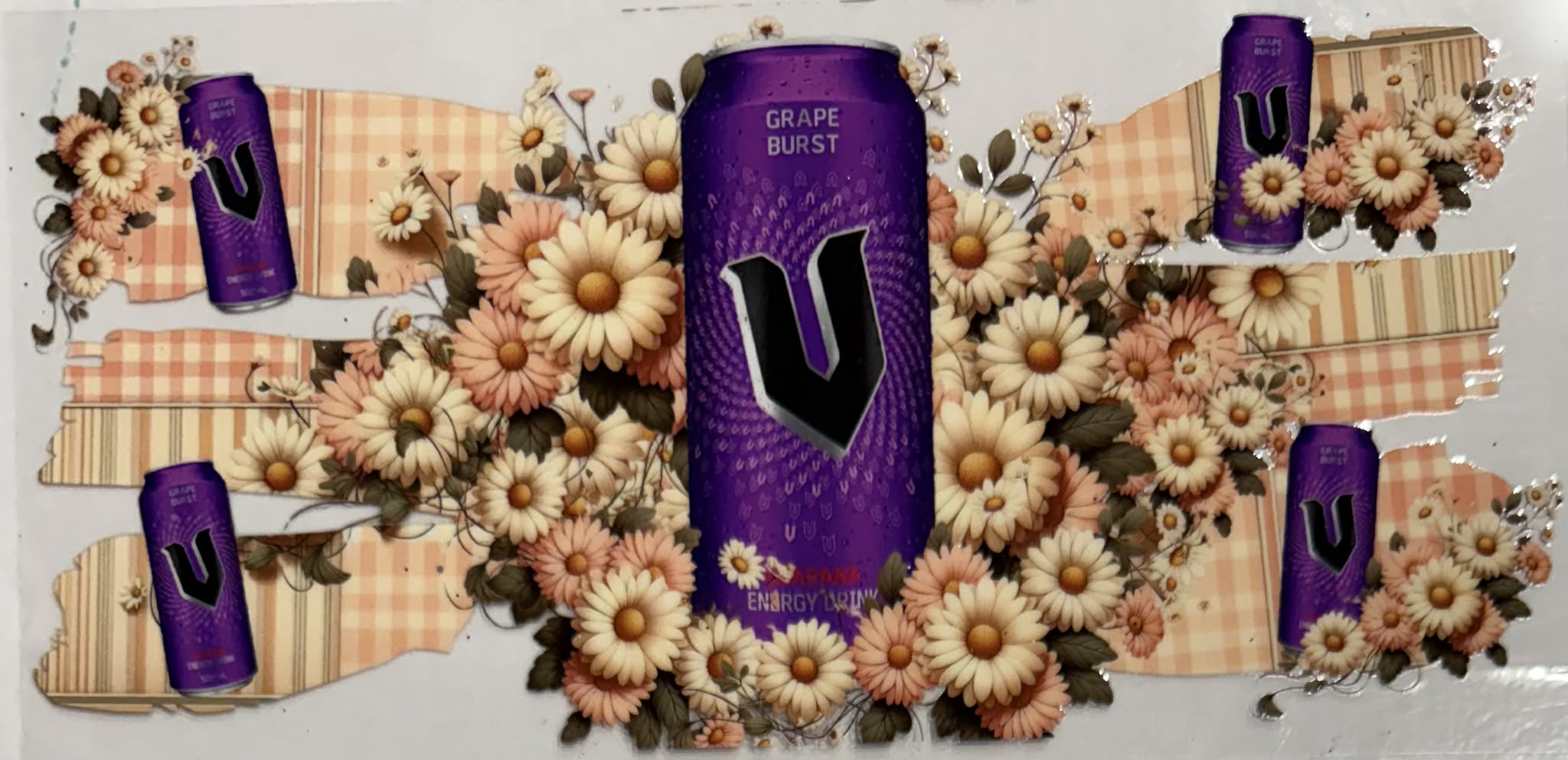 16oz UV DTF Wrap Drink044