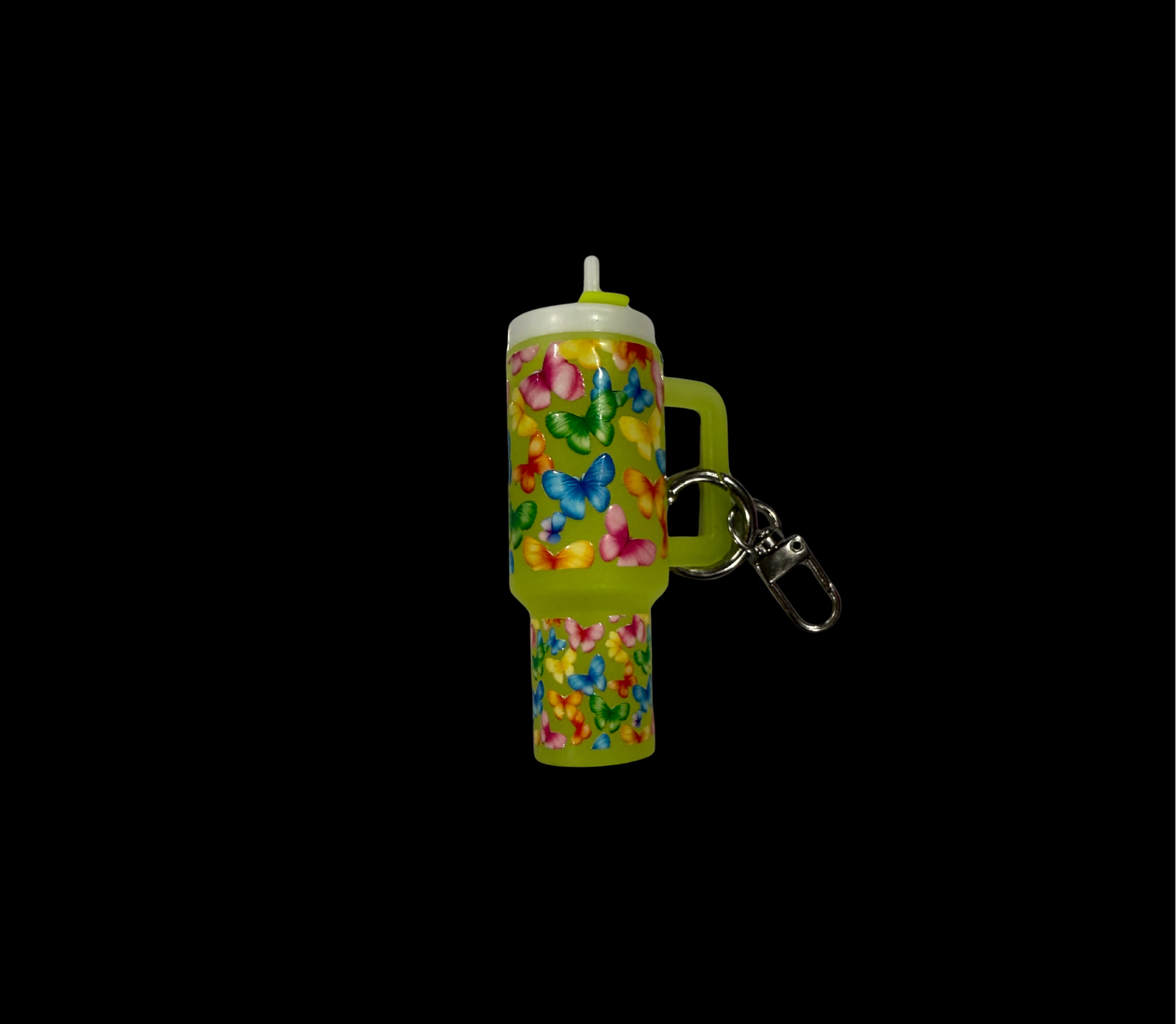 Mini Stanley keyrings 01