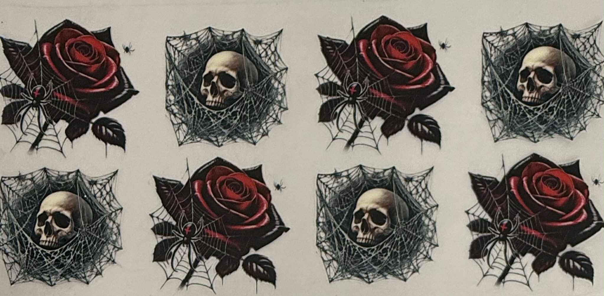 16oz UV DTF Wraps Fantasy 04