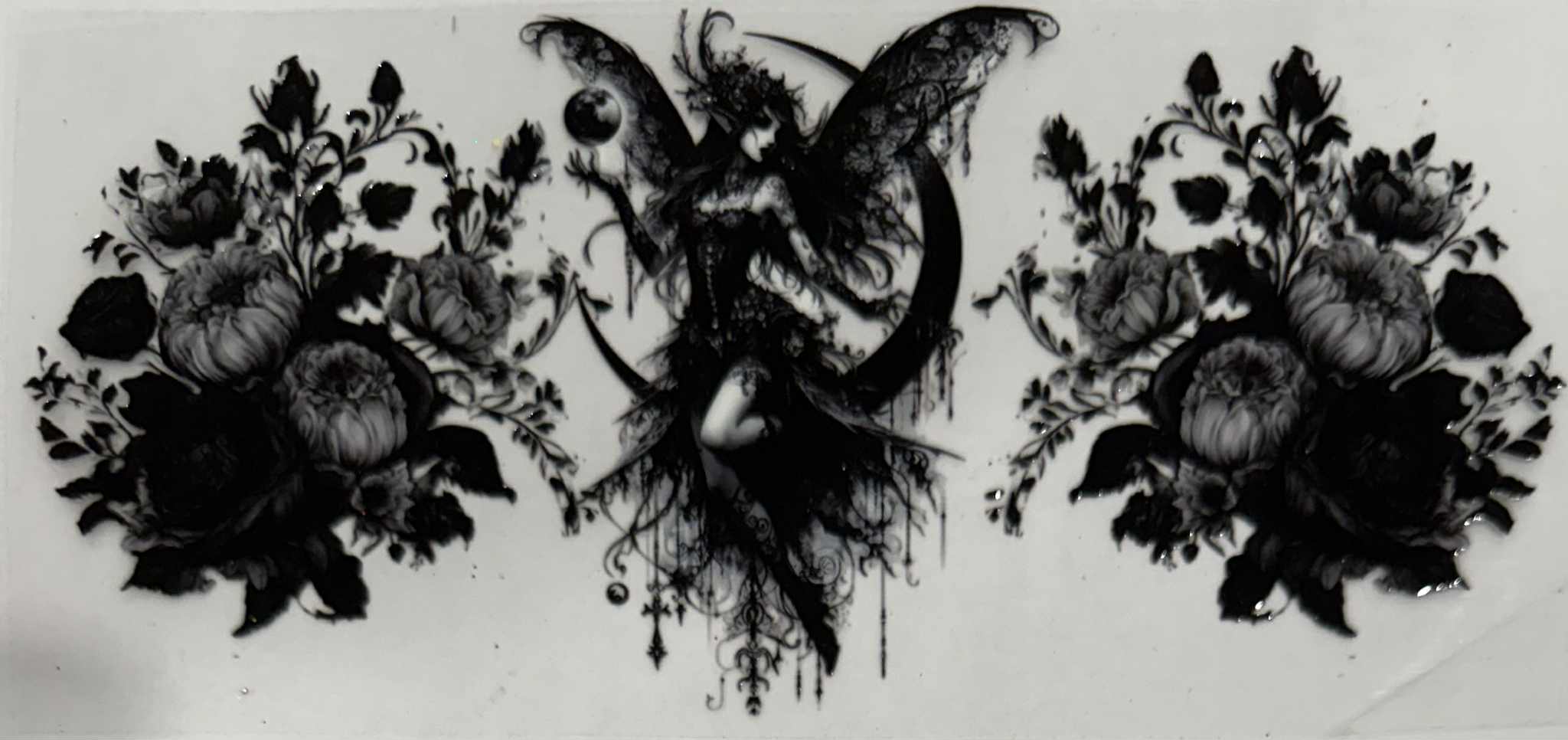 16oz UV DTF Wraps Fantasy 07