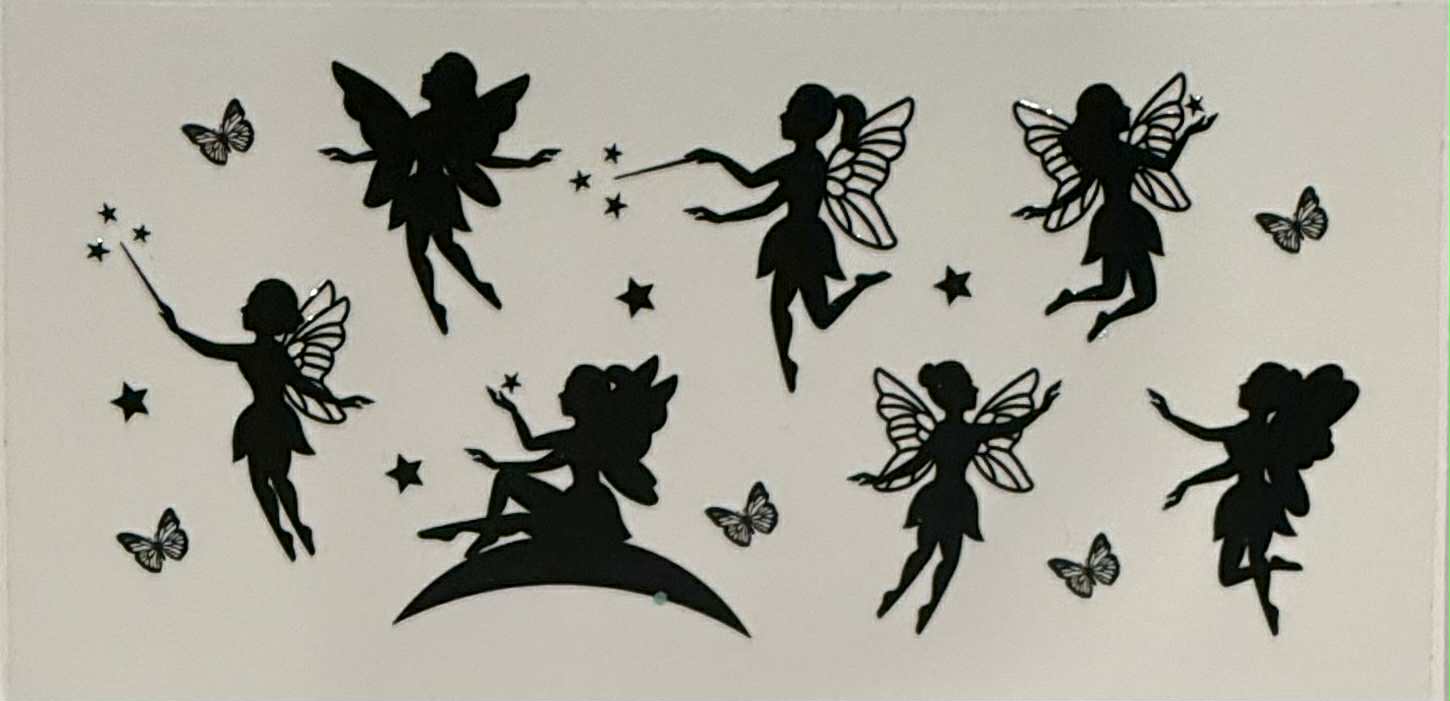 16oz UV DTF Wraps Fantasy 09