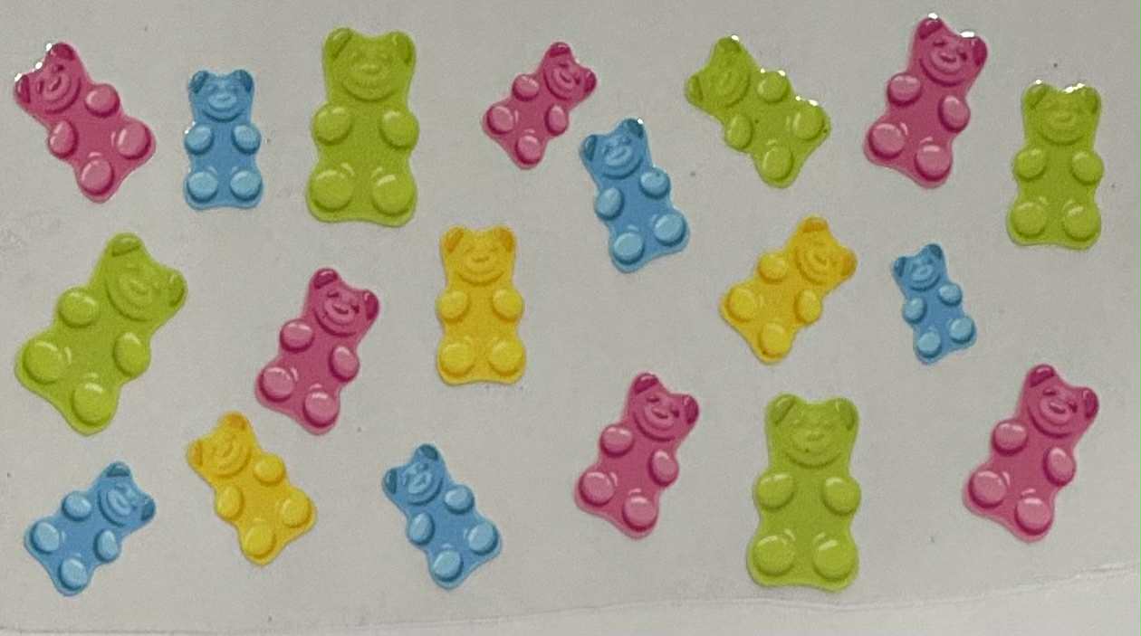 16oz UV DTF Wrap Food011