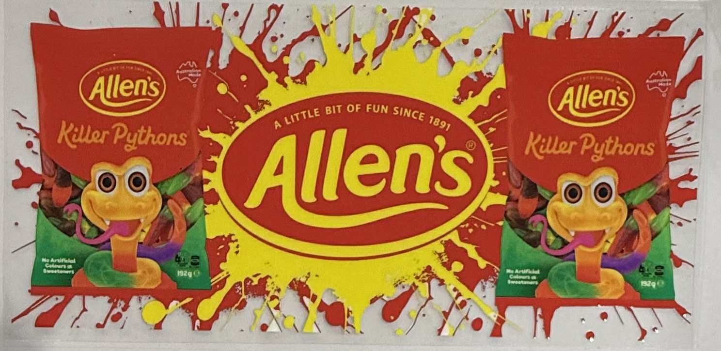 16oz UV DTF Wrap Food014