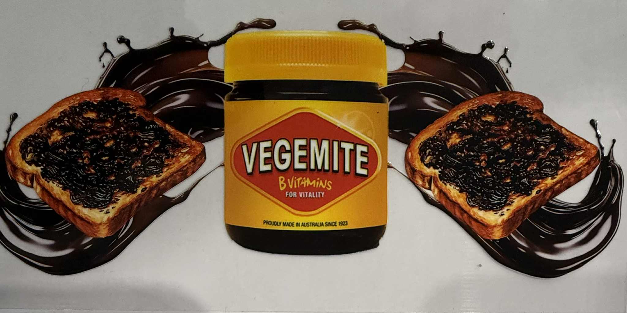 16oz UV DTF Wrap Food015