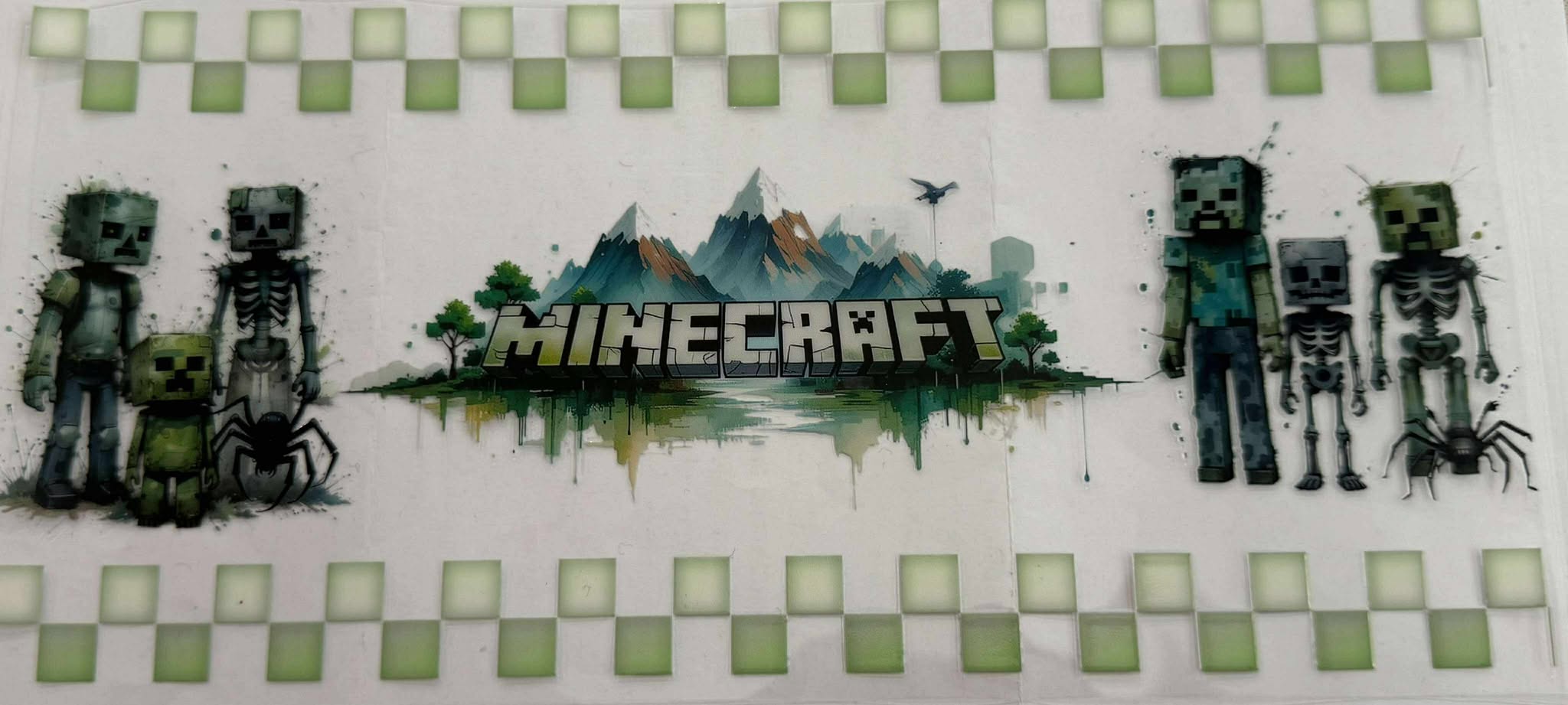 16oz UV DTF Wrap Gaming 011