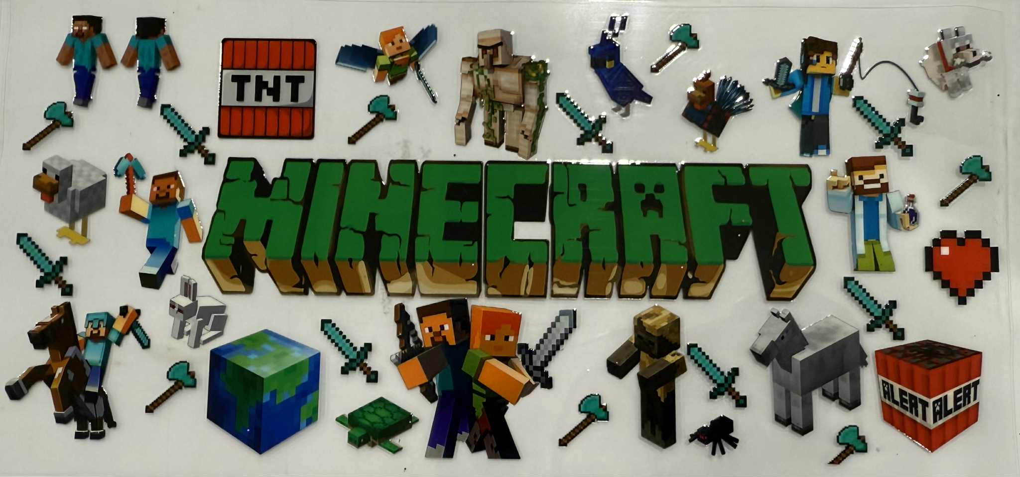 16oz UV DTF Wrap Gaming 016