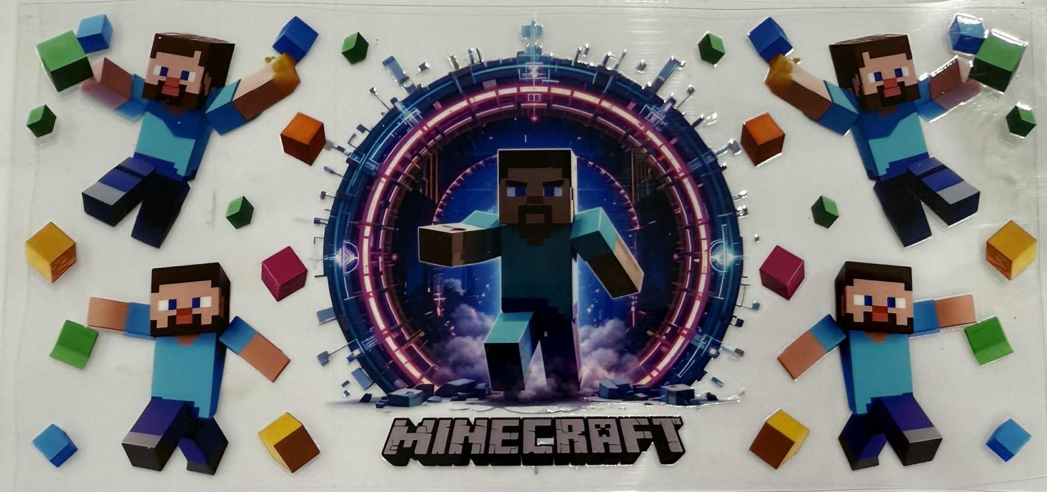 16oz UV DTF Wrap Gaming 020