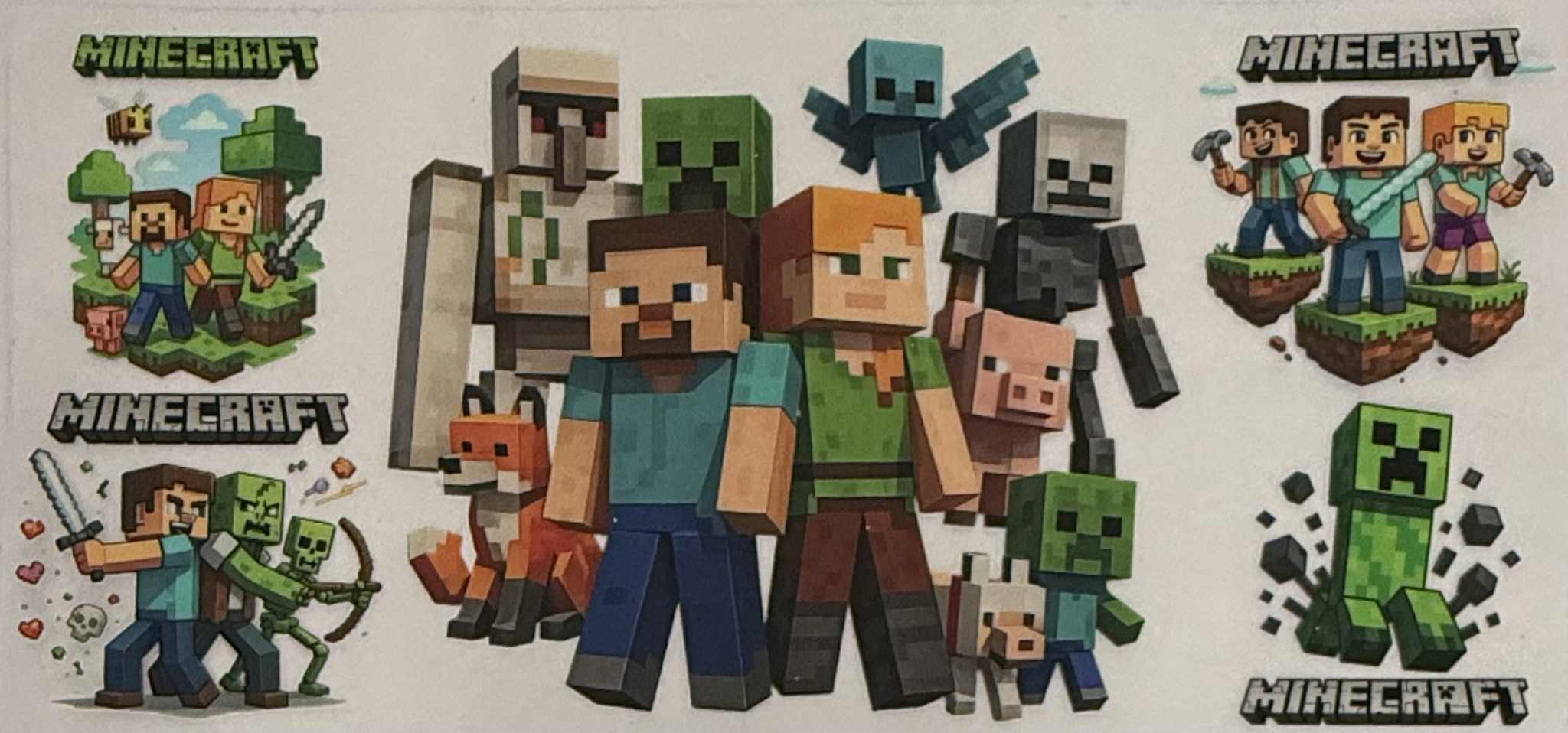 16oz UV DTF Wrap Gaming 023