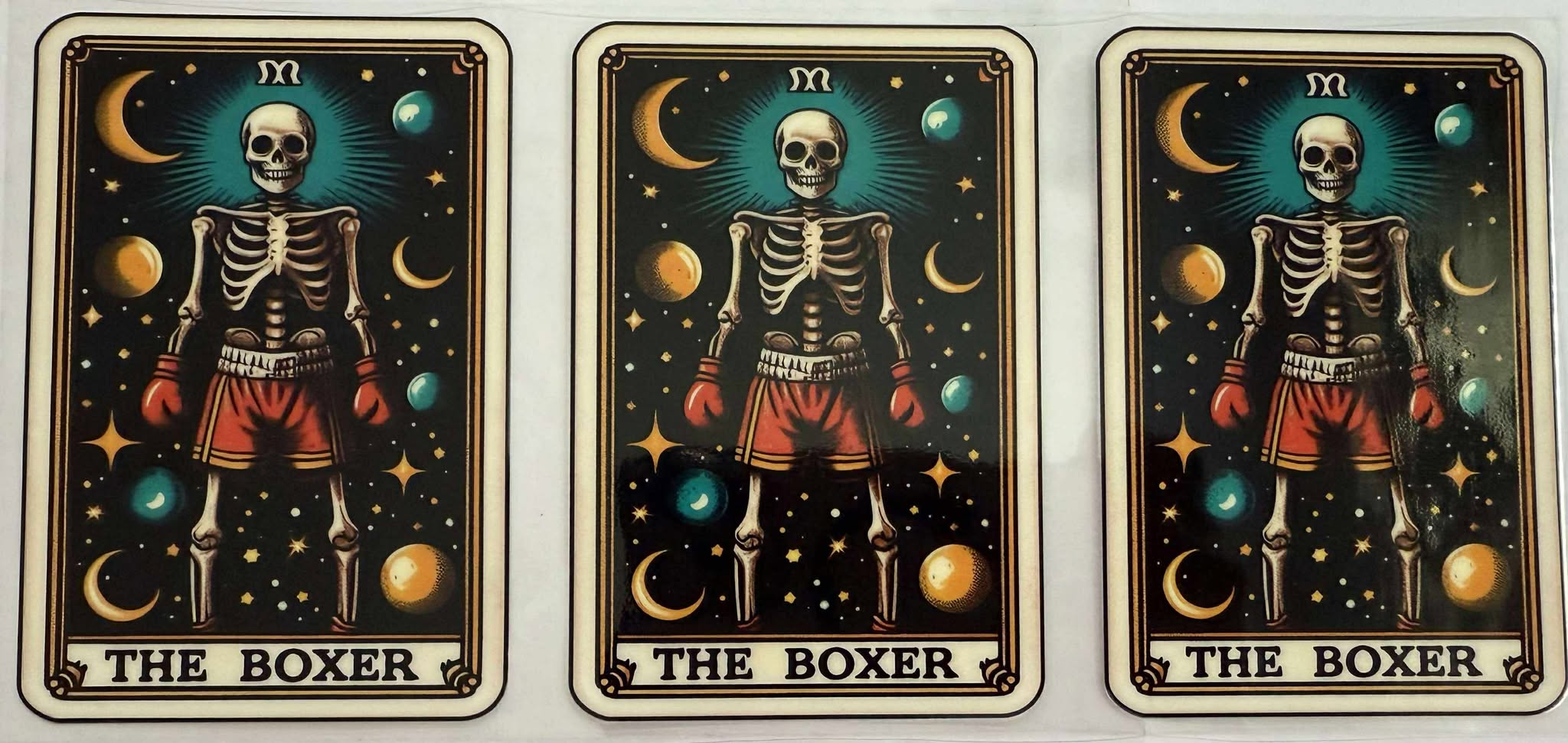 16oz UV DTF Wrap Halloween 010