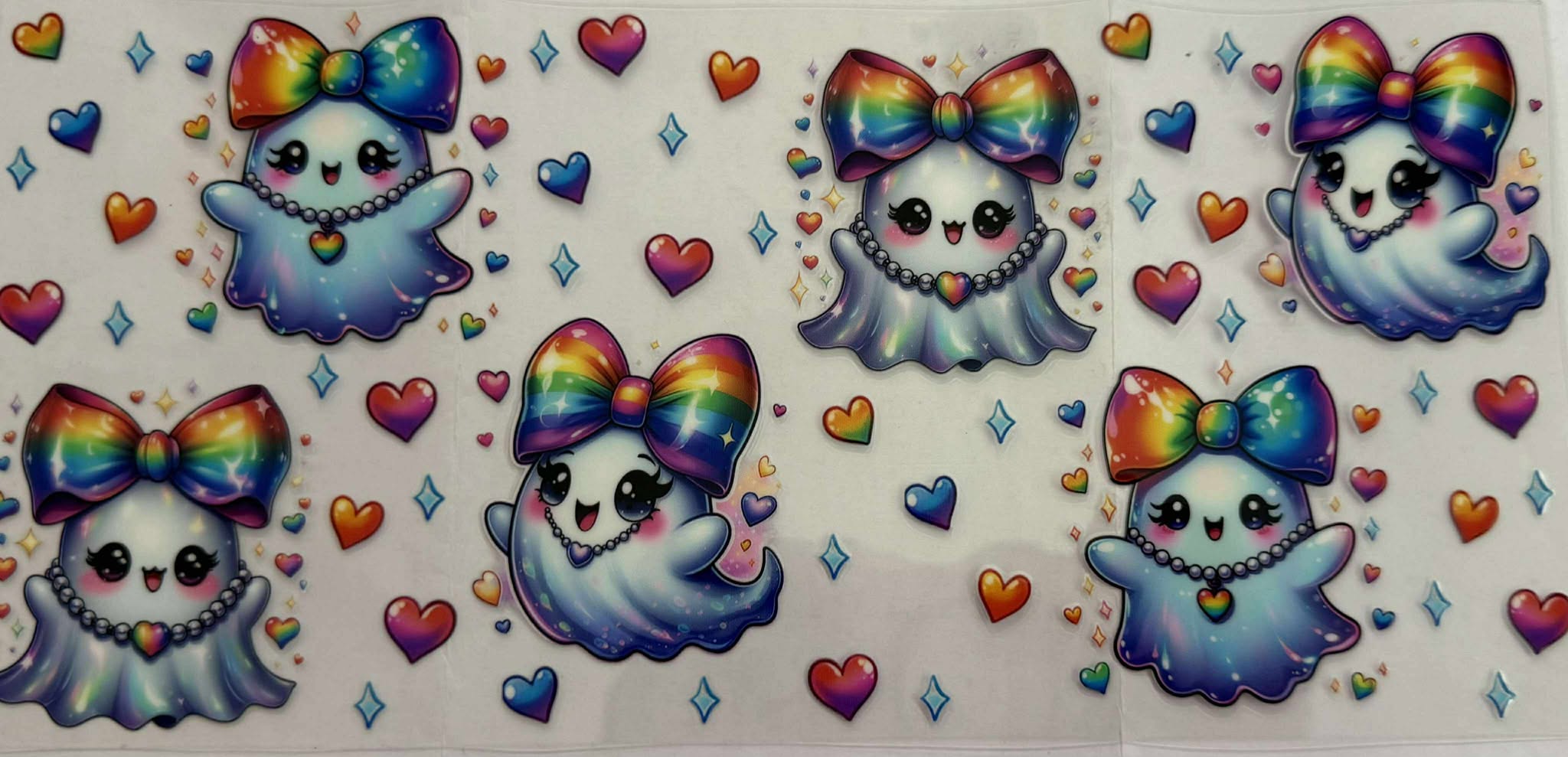 16oz UV DTF Wrap Halloween 012