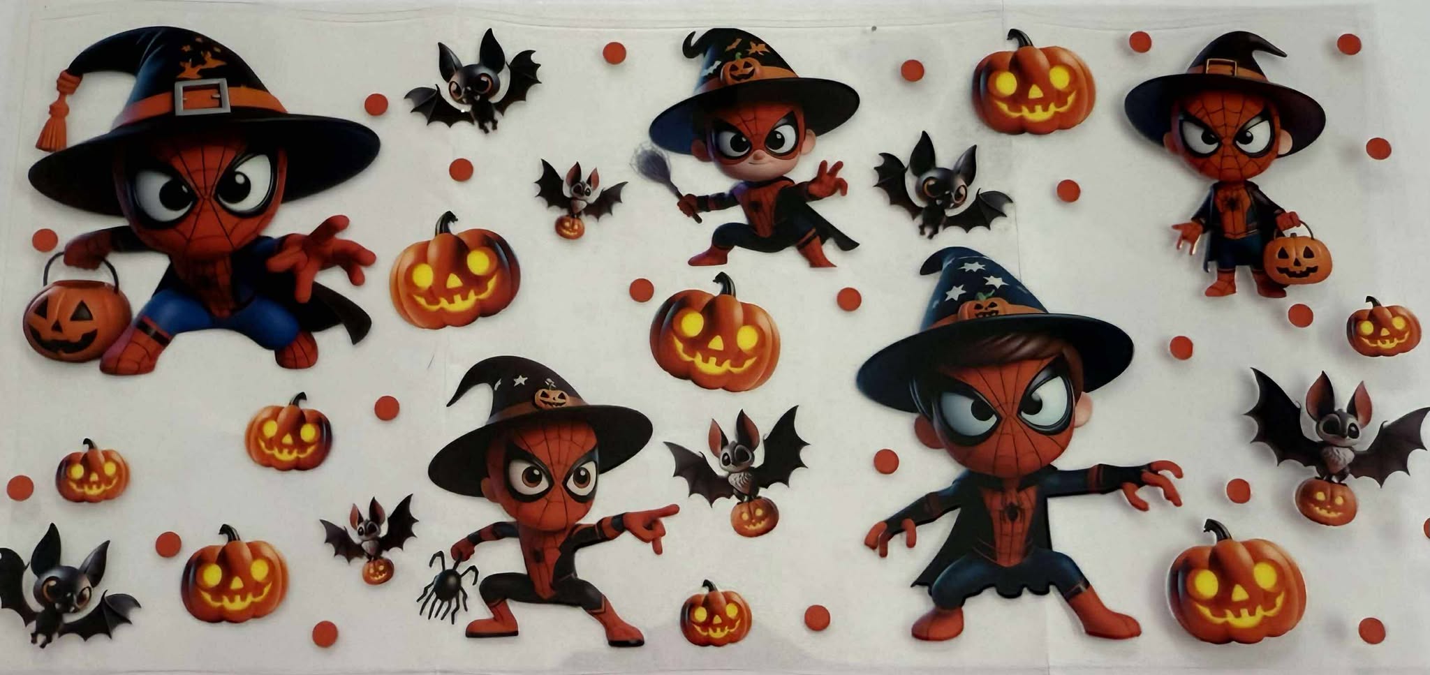 16oz UV DTF Wrap Halloween 013