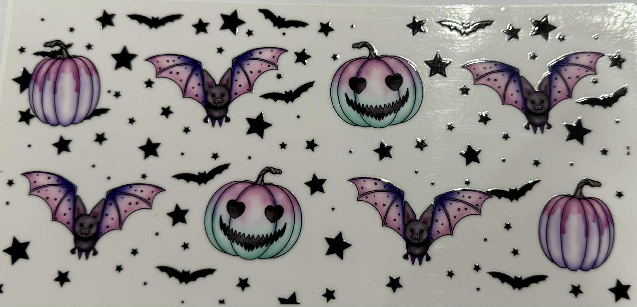 16oz UV DTF Wrap Halloween 015