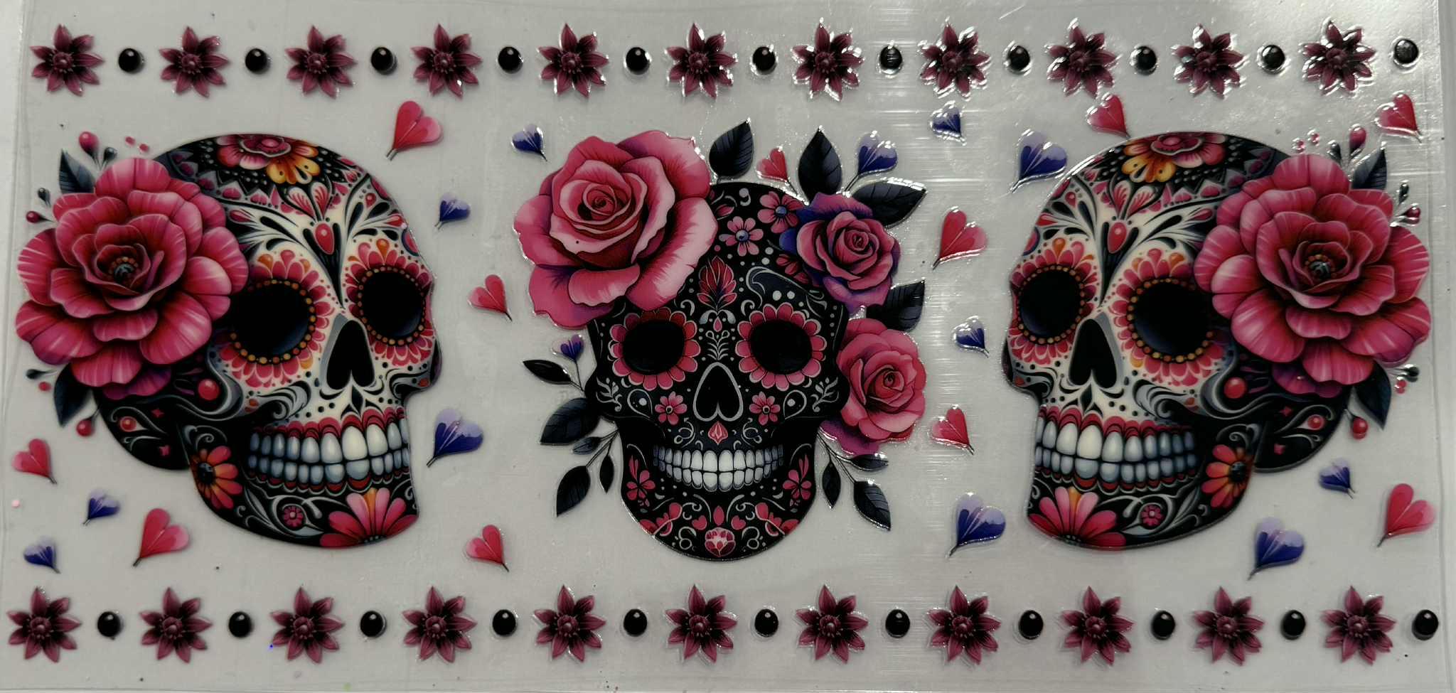 16oz UV DTF Wrap Halloween 017