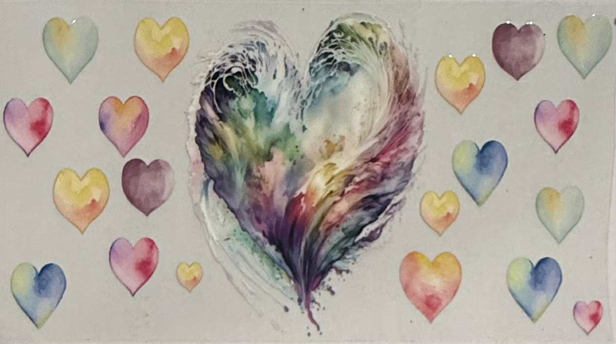 16oz UV DTF Wraps Hearts 05