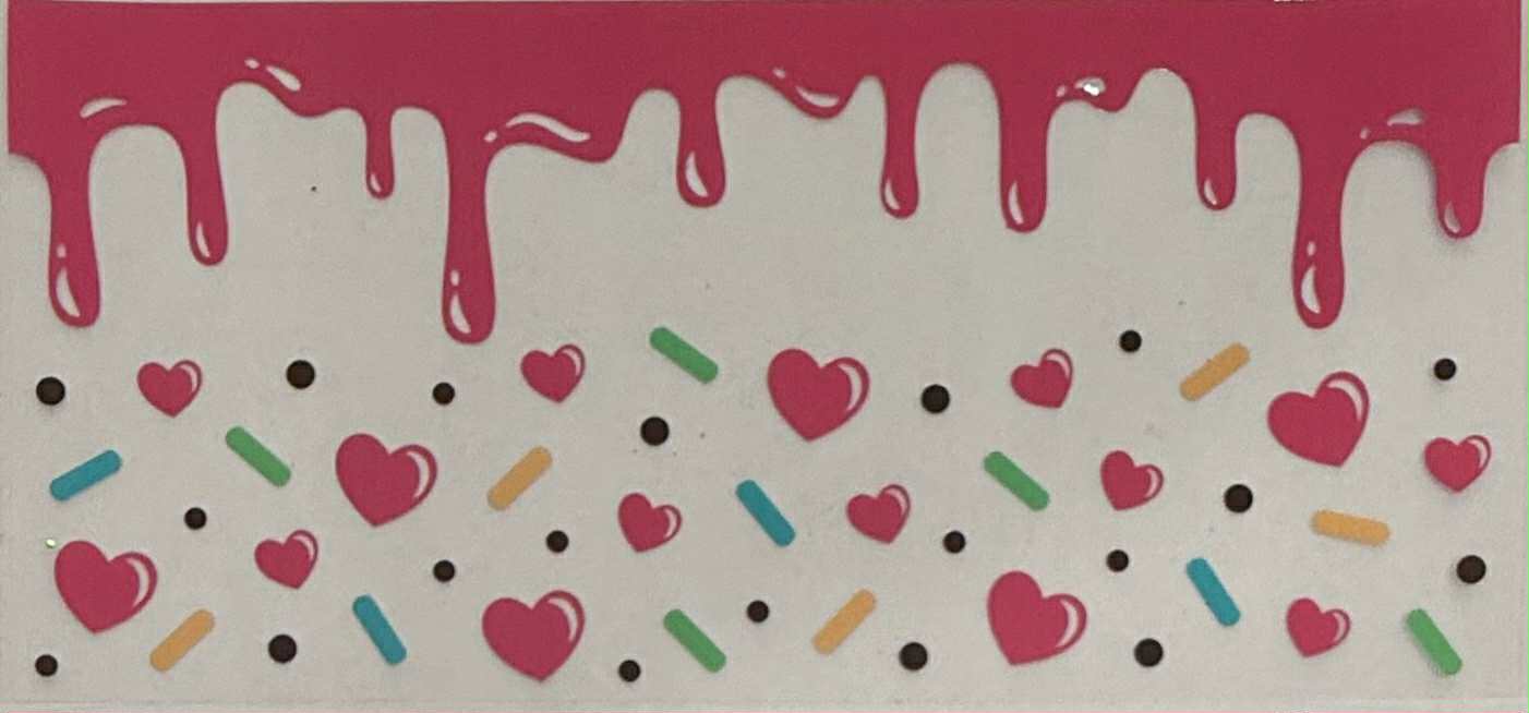 16oz UV DTF Wraps Hearts 06