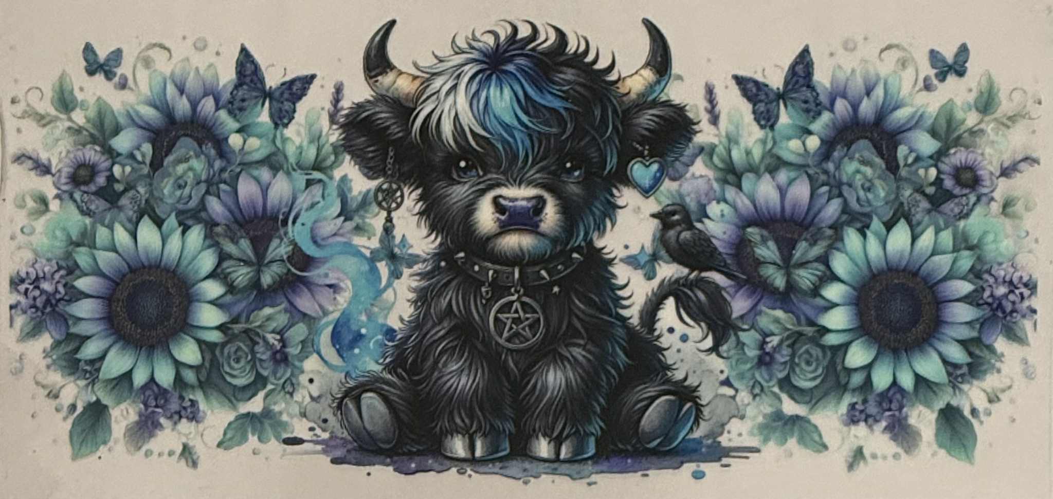 16oz UV DTF Wrap Highland 01