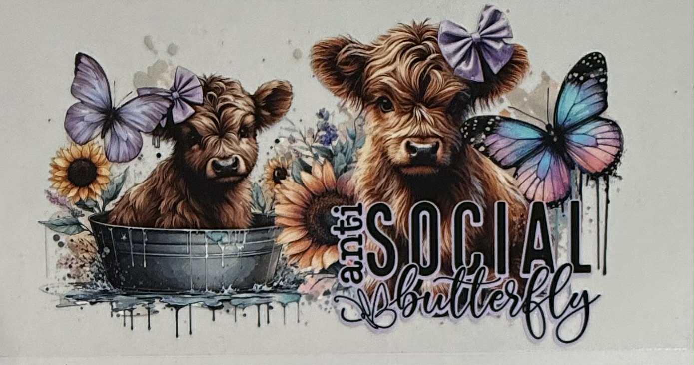 16oz UV DTF Wrap Highland 012