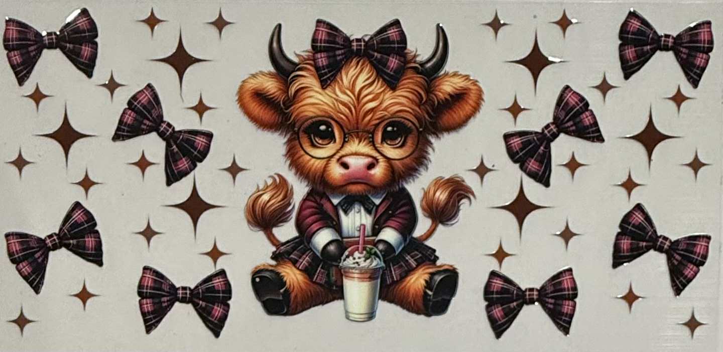 16oz UV DTF Wrap Highland 07