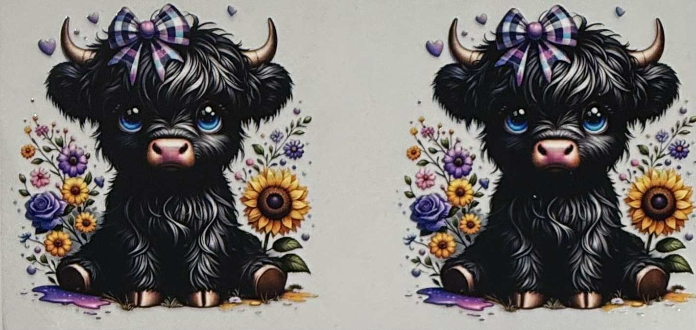 16oz UV DTF Wrap Highland 09