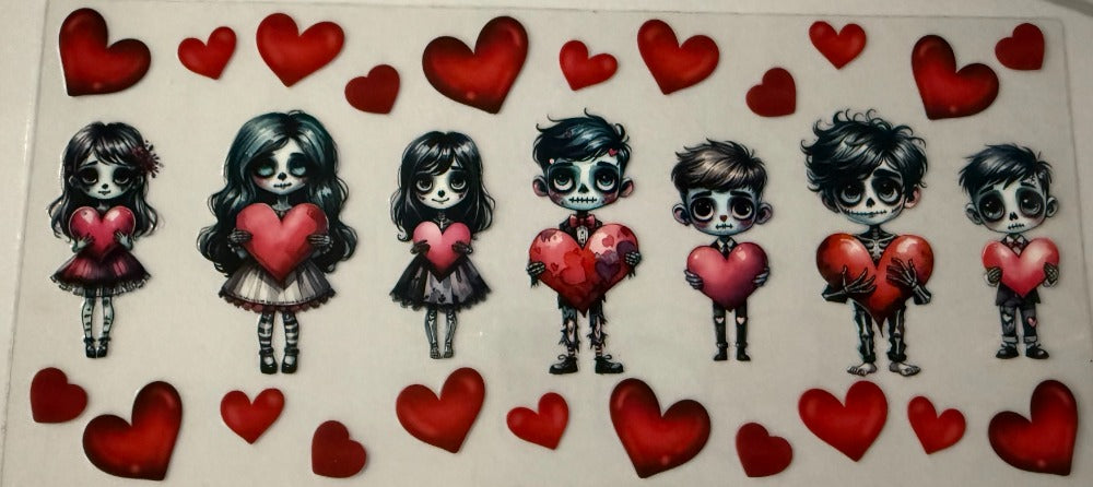 16oz UV DTF Wrap Horror 01