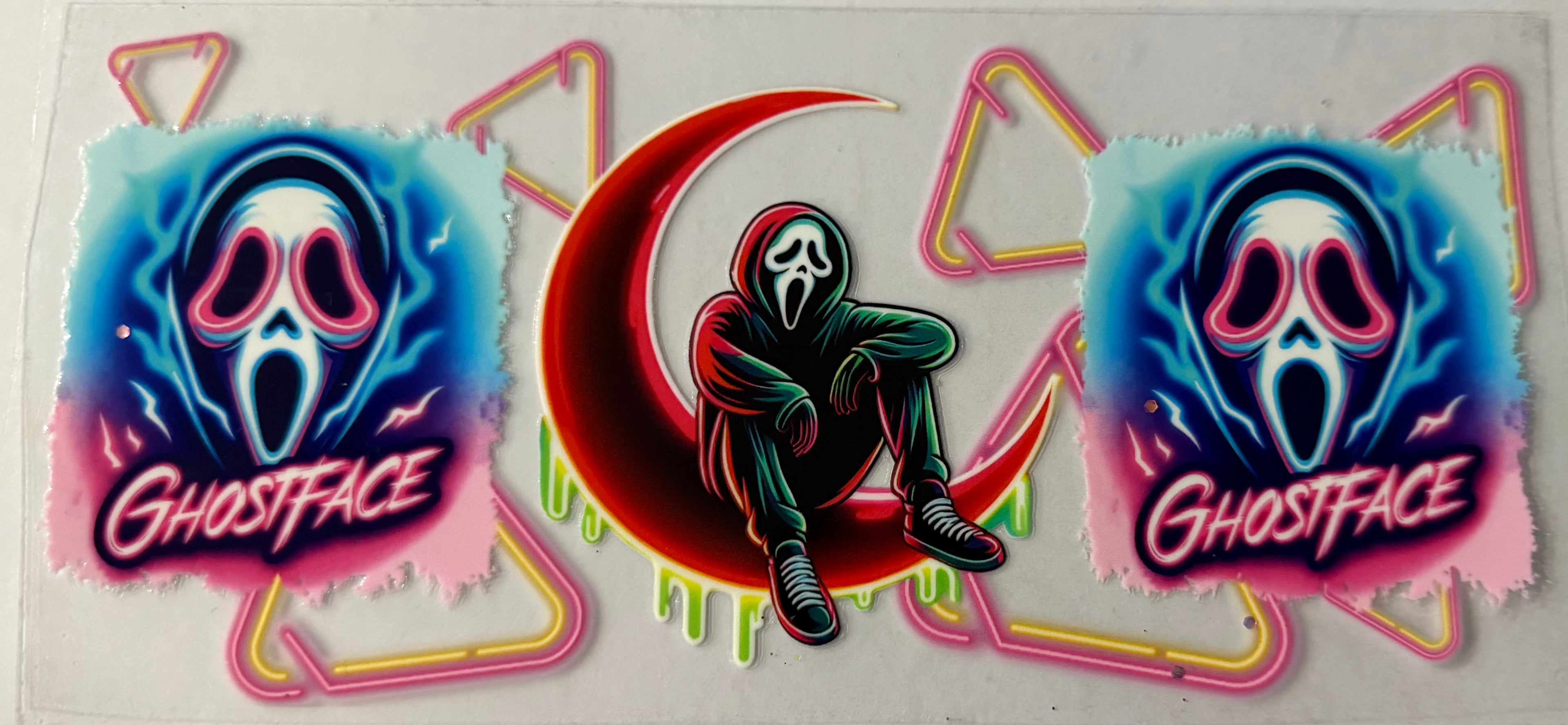 16oz UV DTF Wrap Horror 011