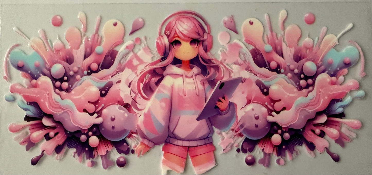 16oz UV DTF wrap gaming 3