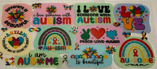 16oz UV DTF autism 8