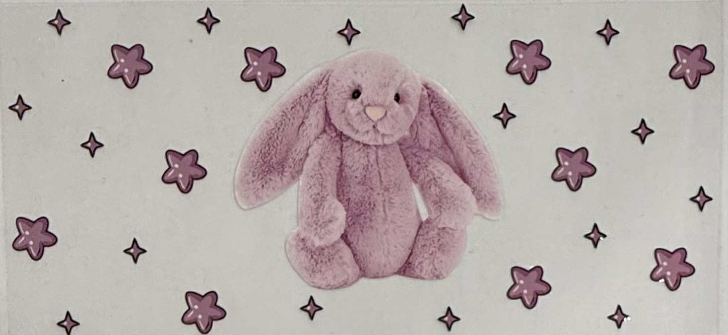 16oz UV DTF Wrap Jelly Cat 03