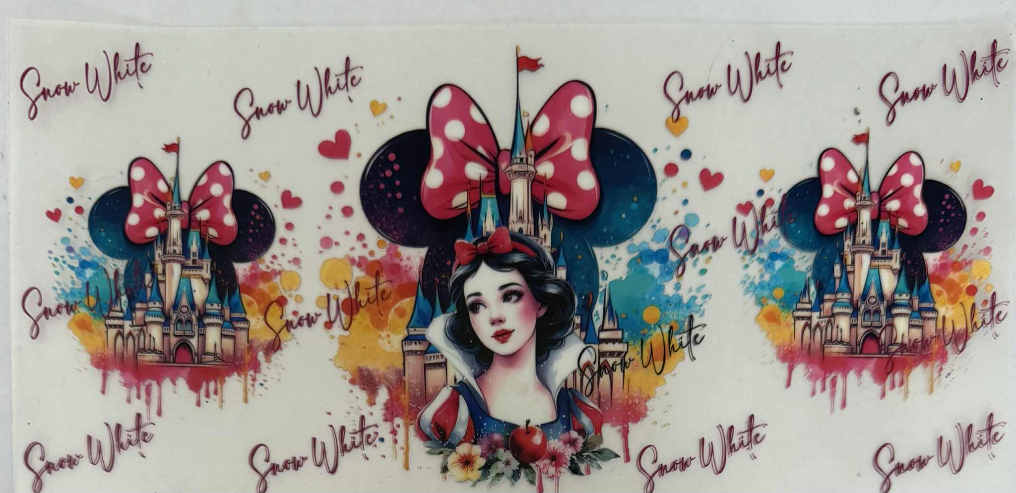 16oz UV DTF Wrap Kids Movie 01