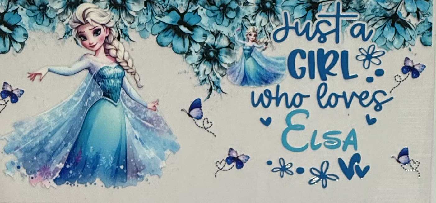 16oz UV DTF Wrap Kids Movie 024