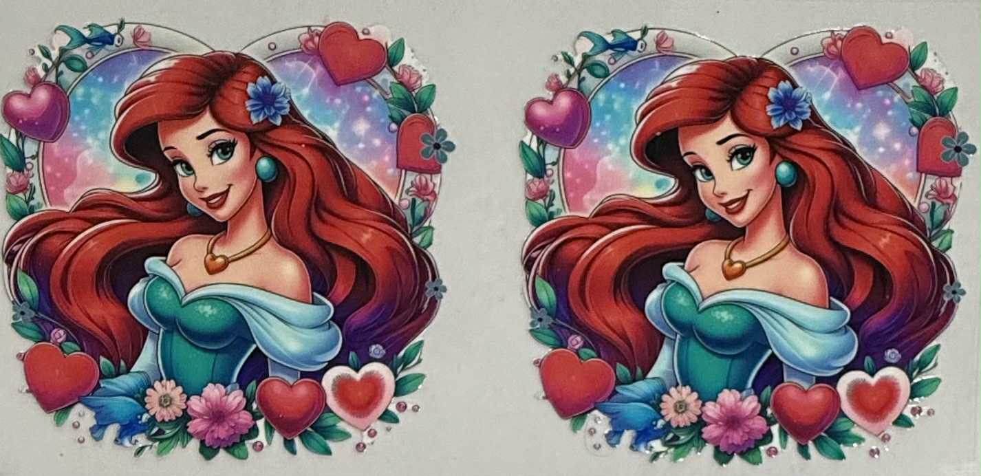 16oz UV DTF Wrap Kids Movie 026