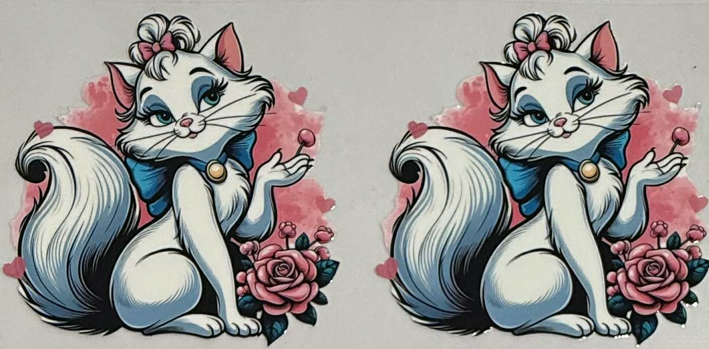 16oz UV DTF Wrap Kids Movie 027