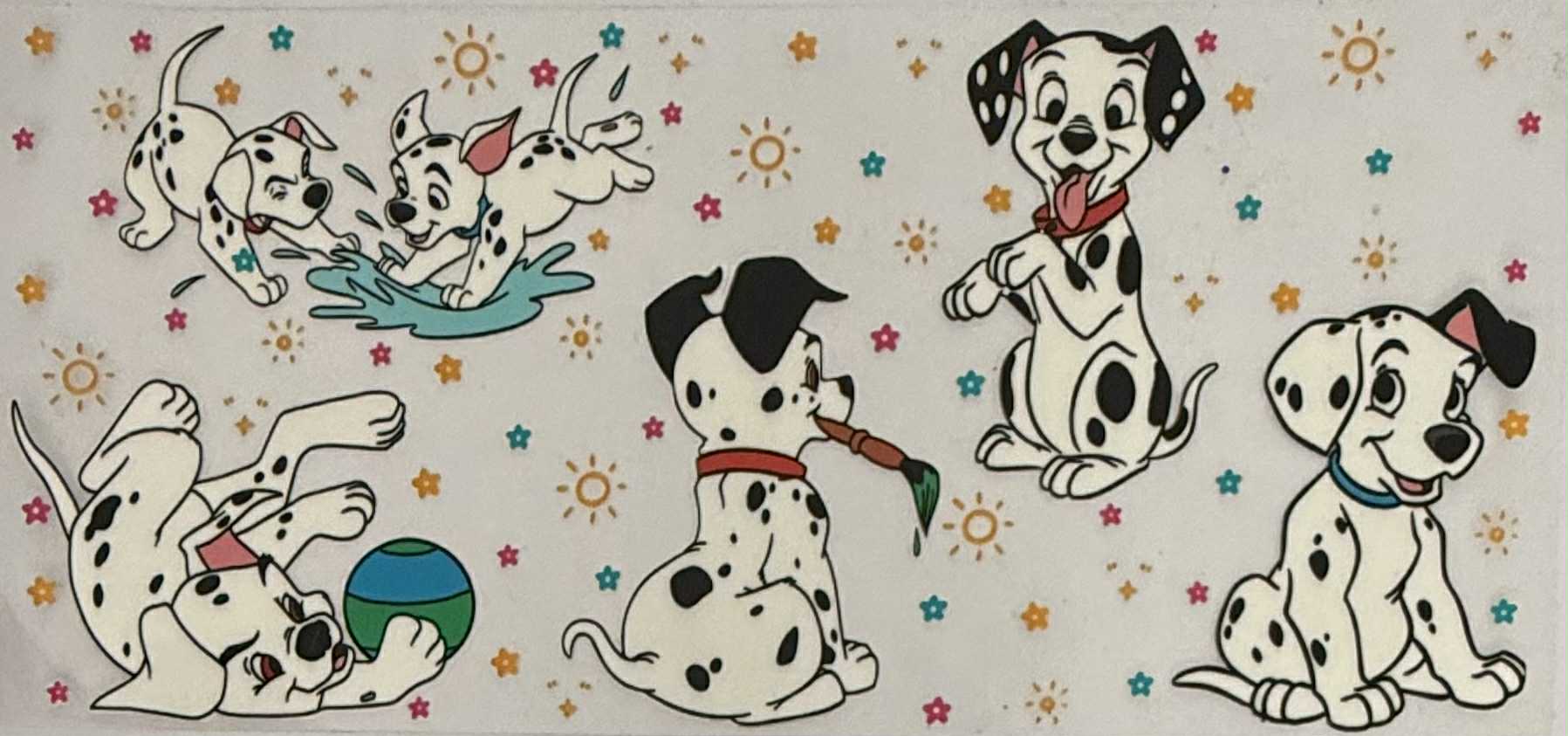 16oz UV DTF Wrap Kids Movie 03