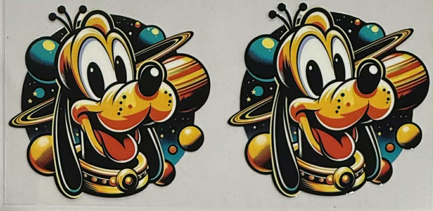 16oz UV DTF Wrap Kids Movie 031