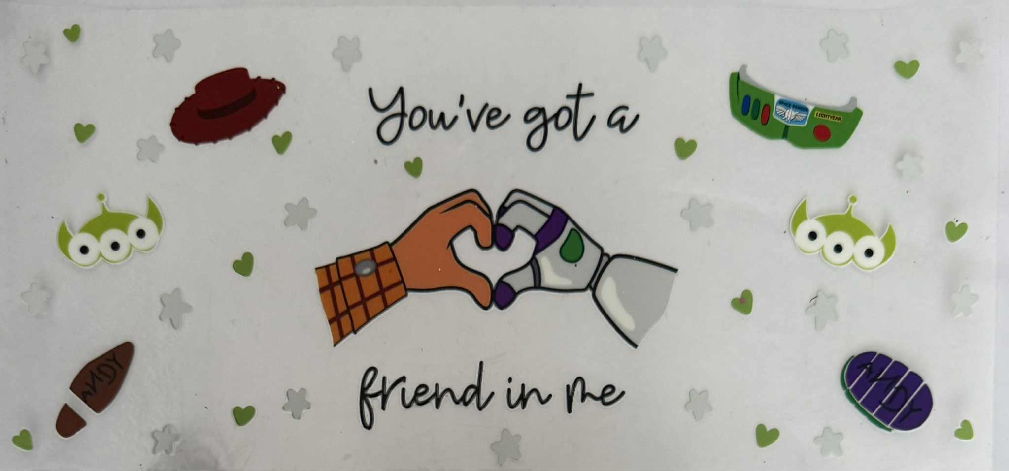 16oz UV DTF Wrap Kids Movie 04