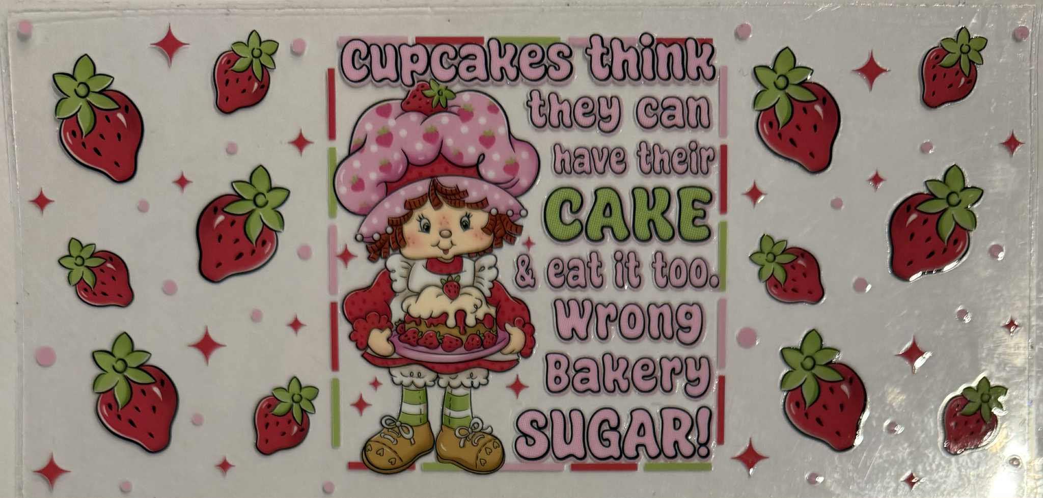 16oz UV DTF Wrap Km 10