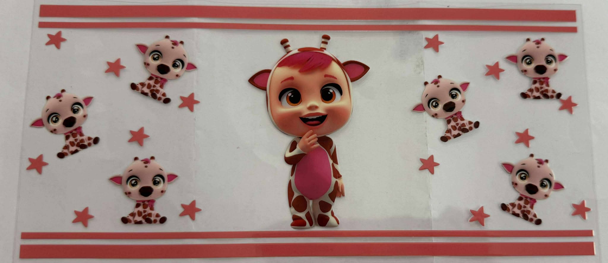 16oz UV DTF Wraps Kids Tv06