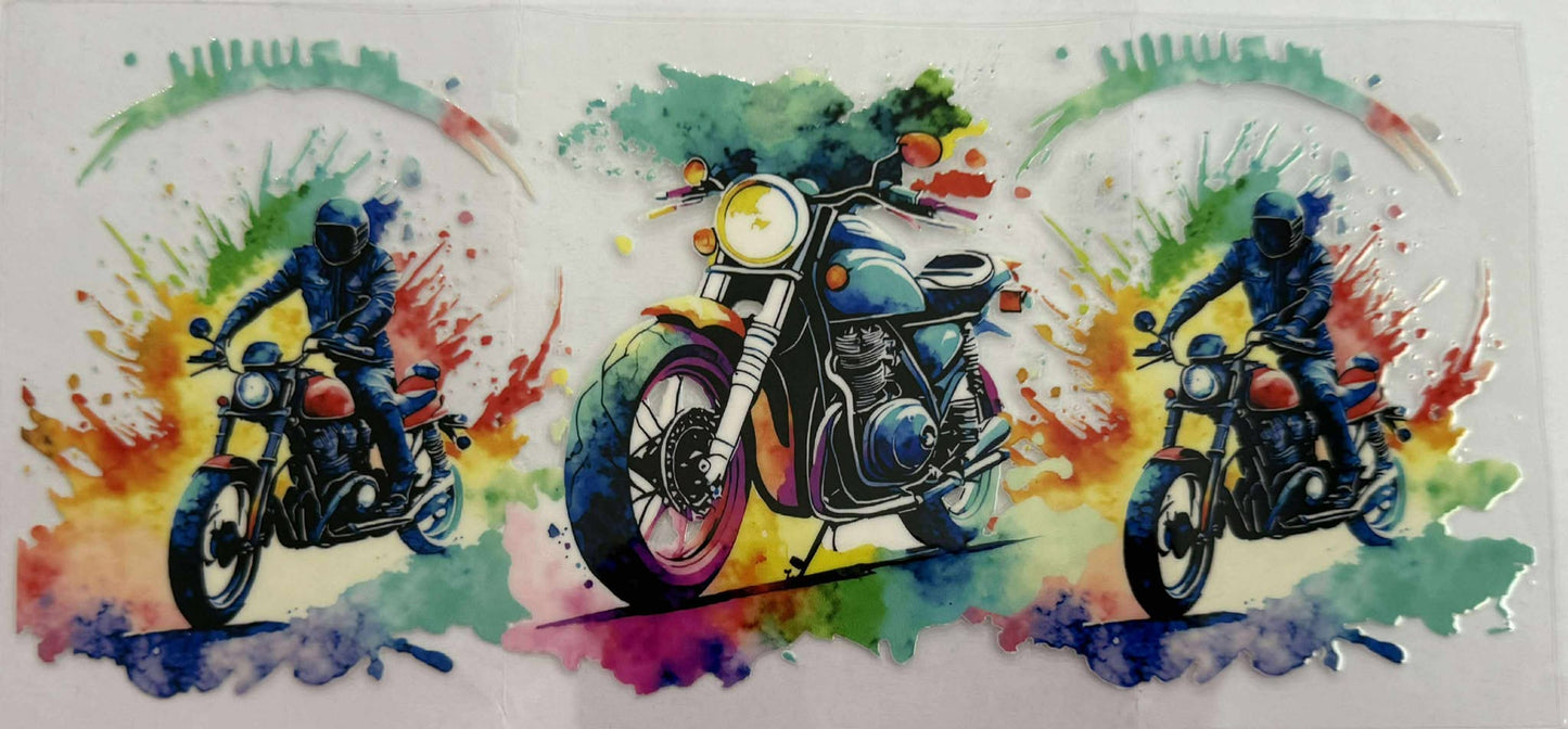 16oz UV DTF wrap Kids 23