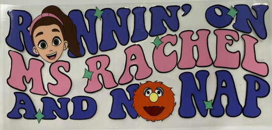 16oz UV DTF wrap Kids 50