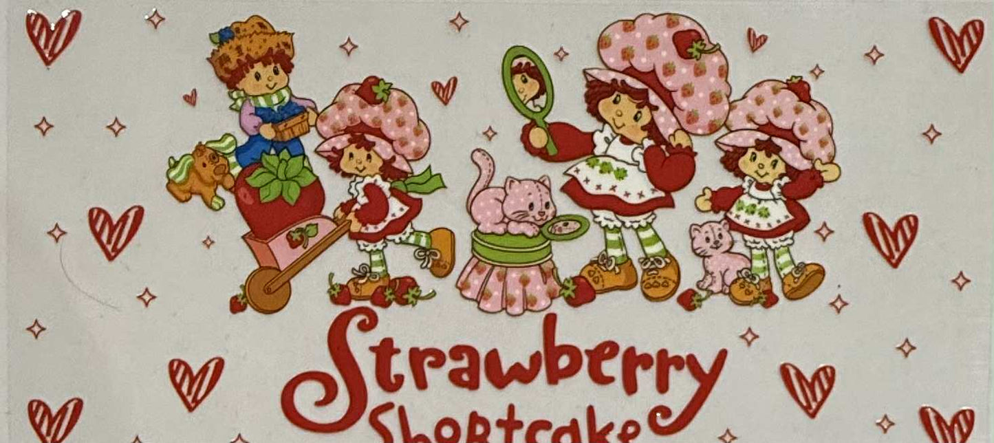 16oz UV DTF wrap Kids 87